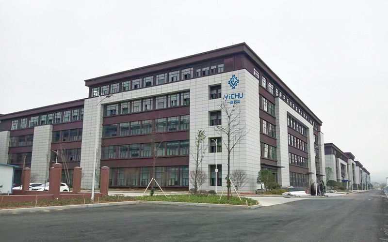 China Hunan 1-touch Intelligent Technology Co., Ltd. Unternehmensprofil