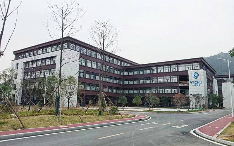 China Hunan 1-touch Intelligent Technology Co., Ltd. Unternehmensprofil