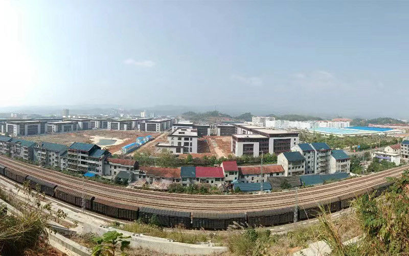 China Hunan 1-touch Intelligent Technology Co., Ltd. Unternehmensprofil